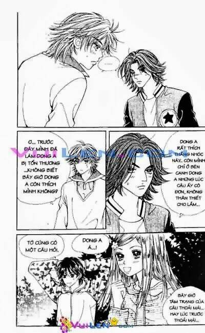 cô bé táo bạo chapter 10 153