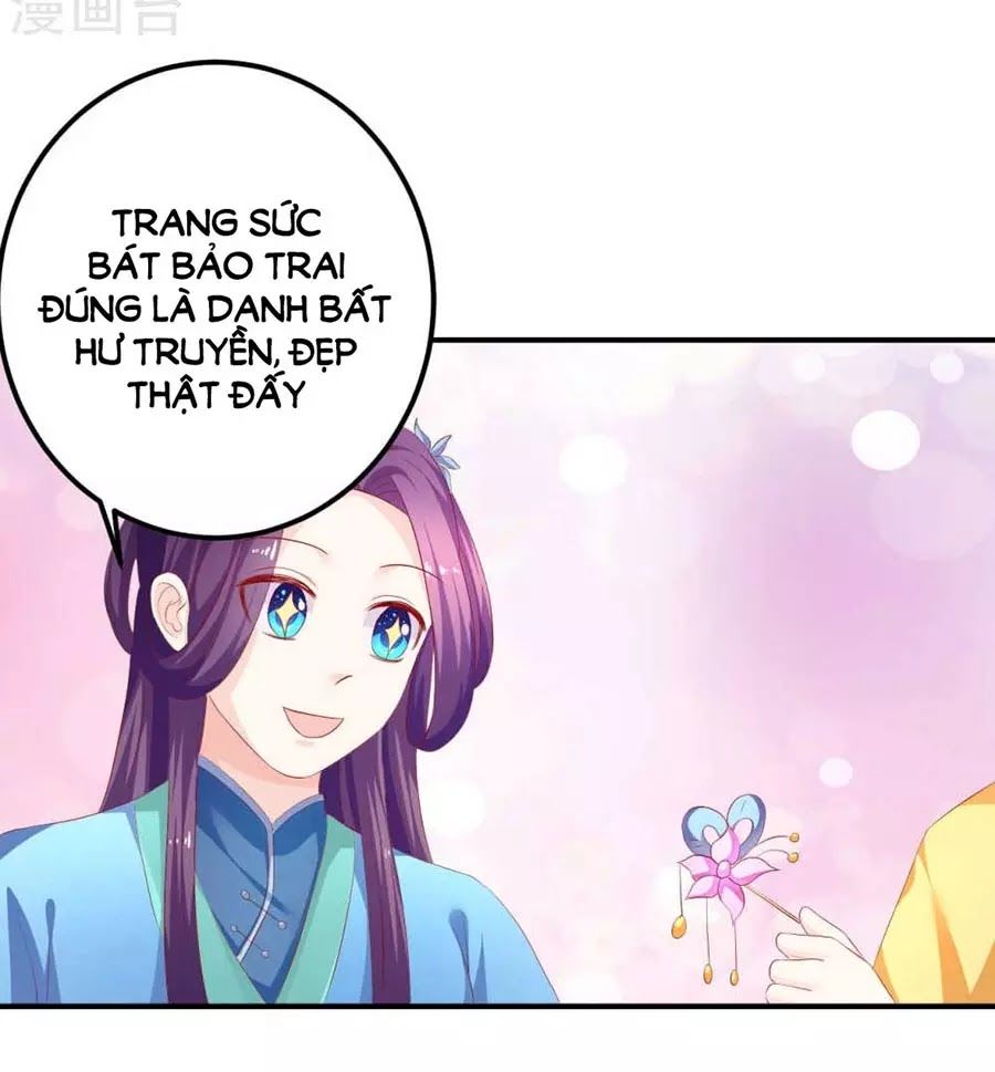 từ đây vương gia không thượng triều sớm chapter 89 46