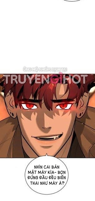 bạch huyết - white blood chapter 57 94