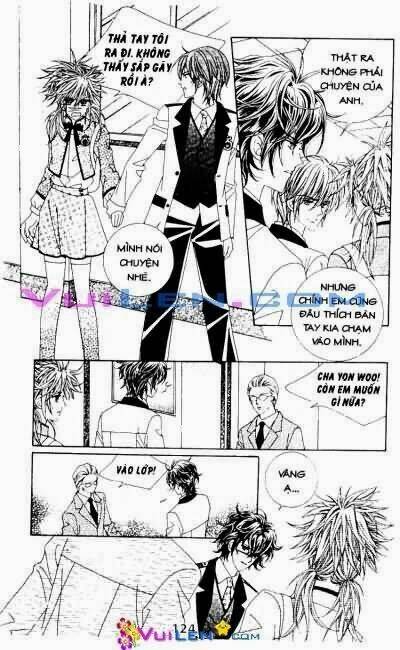 đại ca đi học chapter 5 124