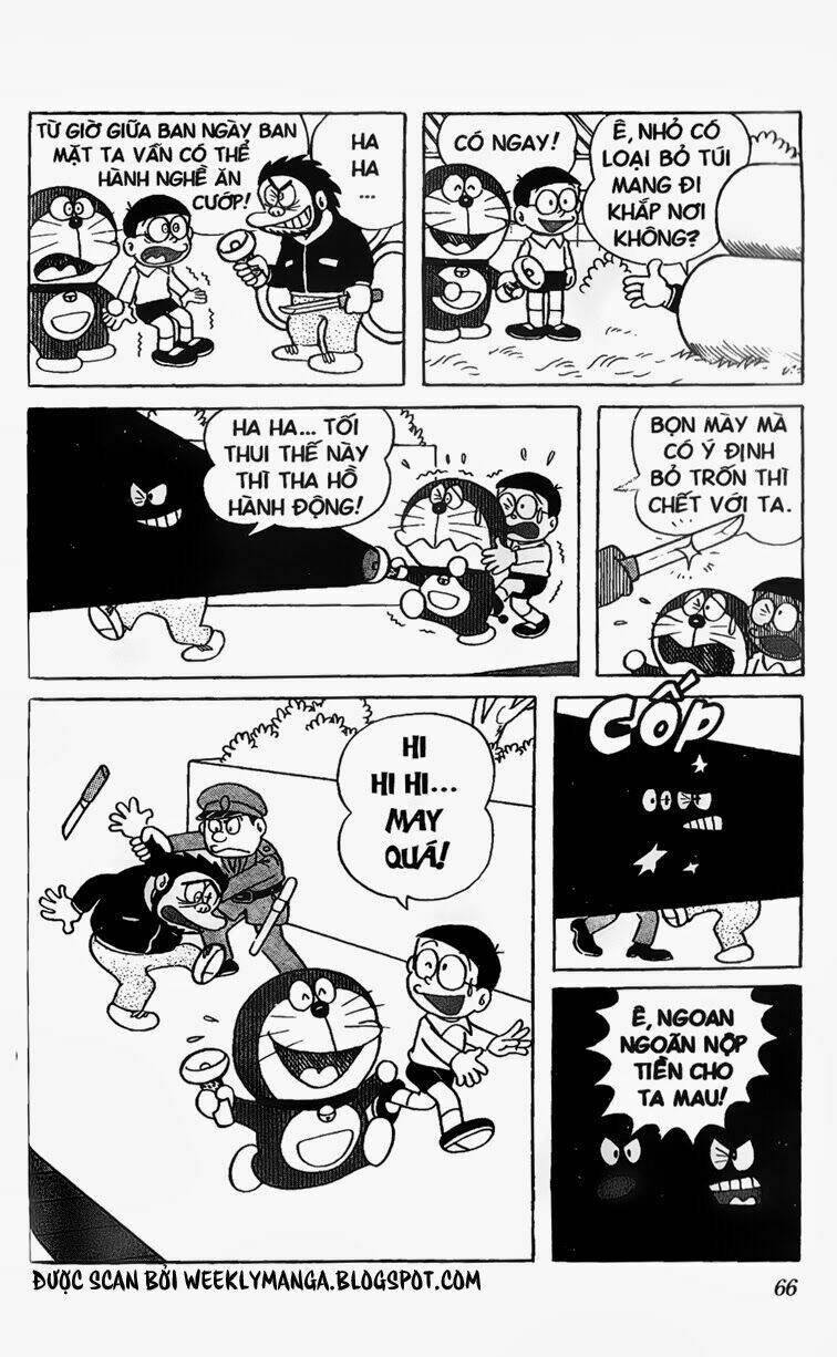 doraemon chapter 174 5