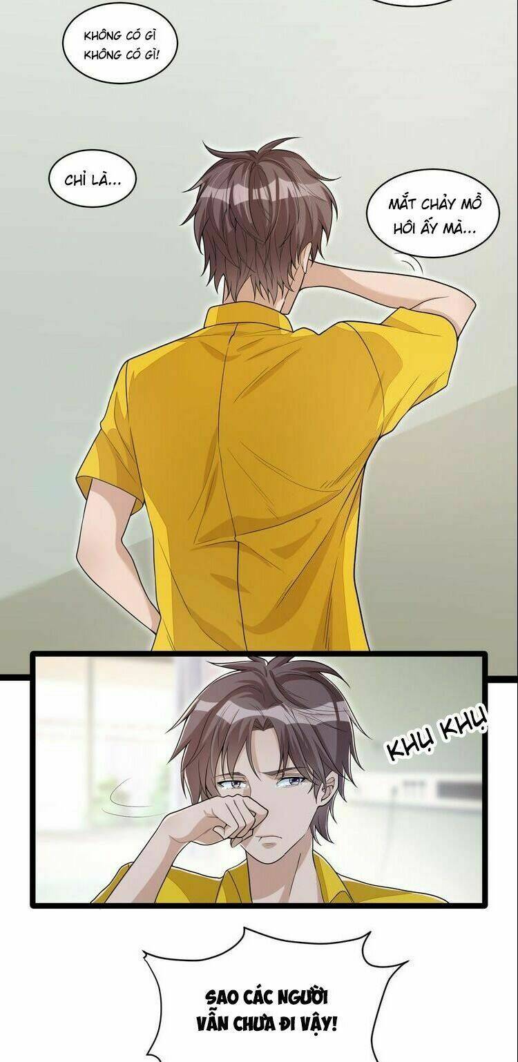 anh hùng khốn nạn chapter 10 14