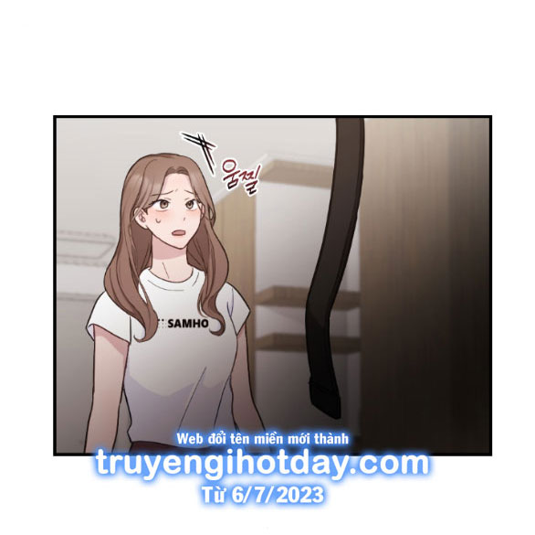 Hãy Khóc Cho Thật Xinh Đẹp Đi chapter 1.1 - Trang 23