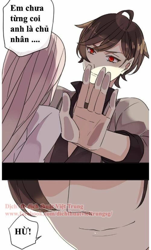vết cắn ngọt ngào phần 1 chapter 33 33