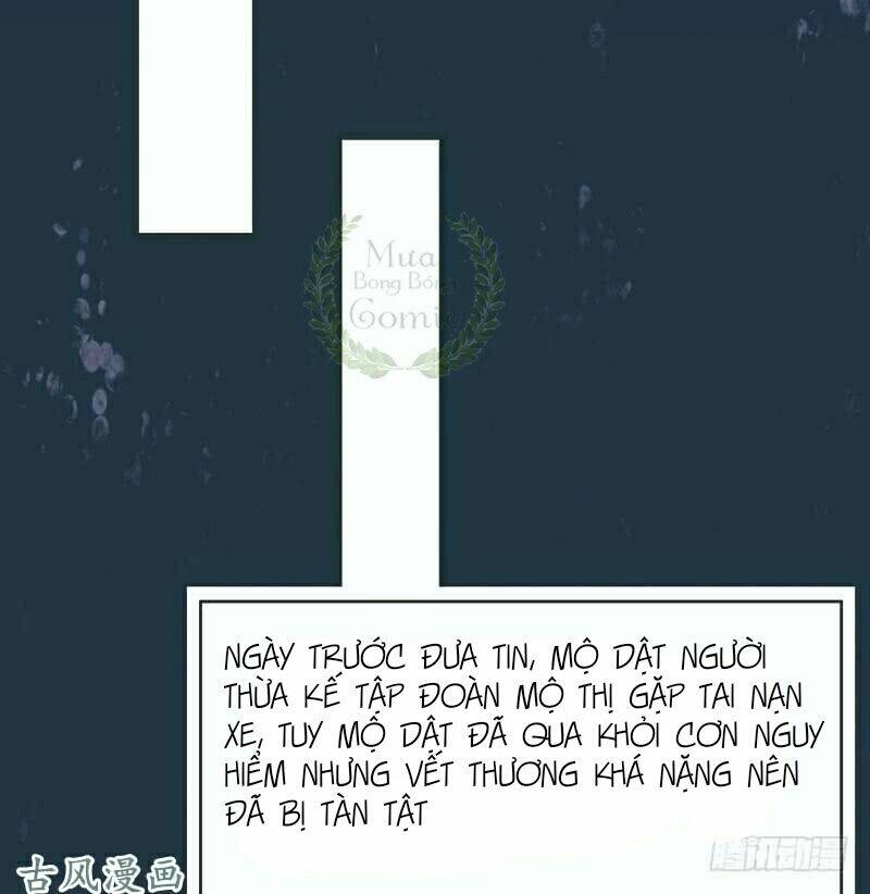 nam thần manh bảo tận diệt chapter 6.2 18