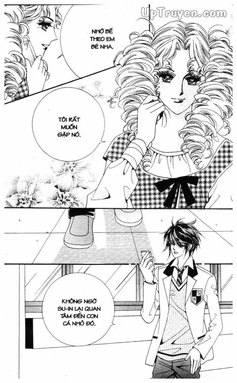 vợ chồng trẻ con bản đẹp chapter 8 27