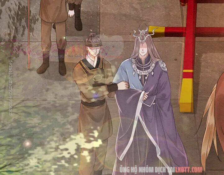 trọng sinh bá sủng nhiếp chính vương quá mạnh mẽ chapter 121 34