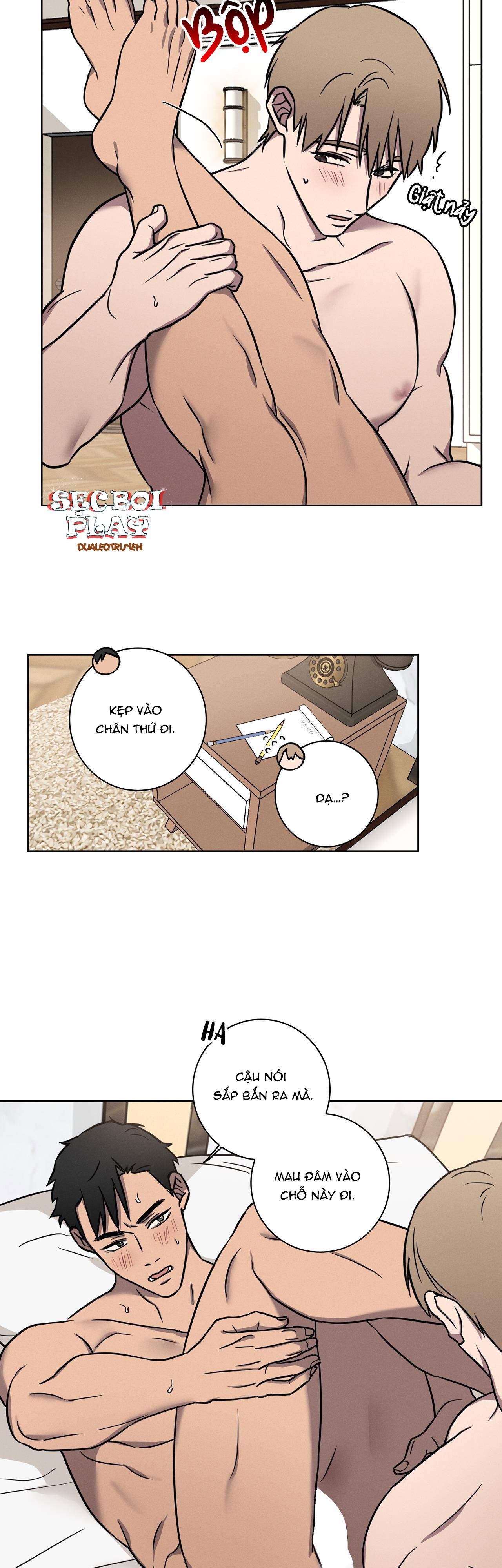 love gym chapter 8 4