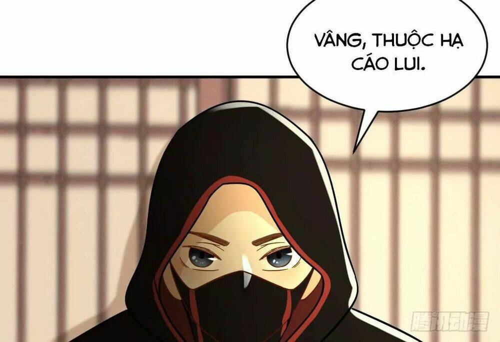 vương gia ba tuổi rưỡi của tôi chapter 29 32