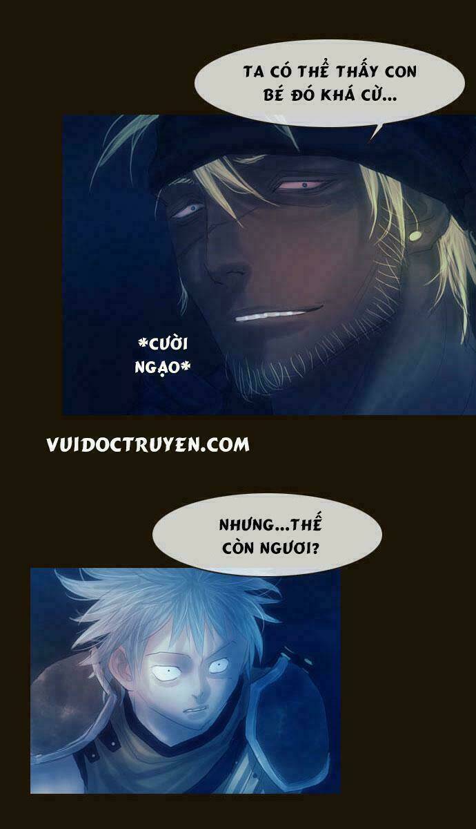 hội ảo thuật chapter 84 24