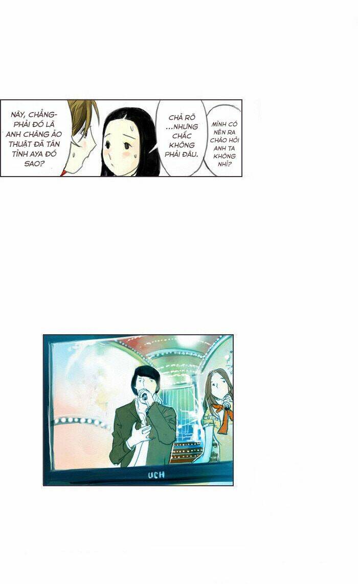 colors of the wind chapter 3 40