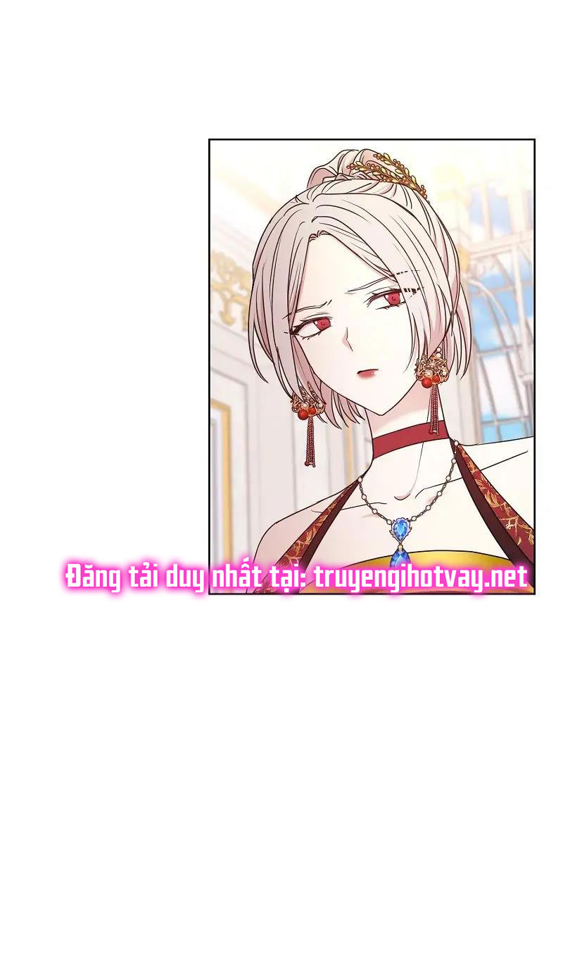 tôi chán nản vì người chồng thứ 2 còn "khỏe" hơn chồng cũ chapter 26.2 15