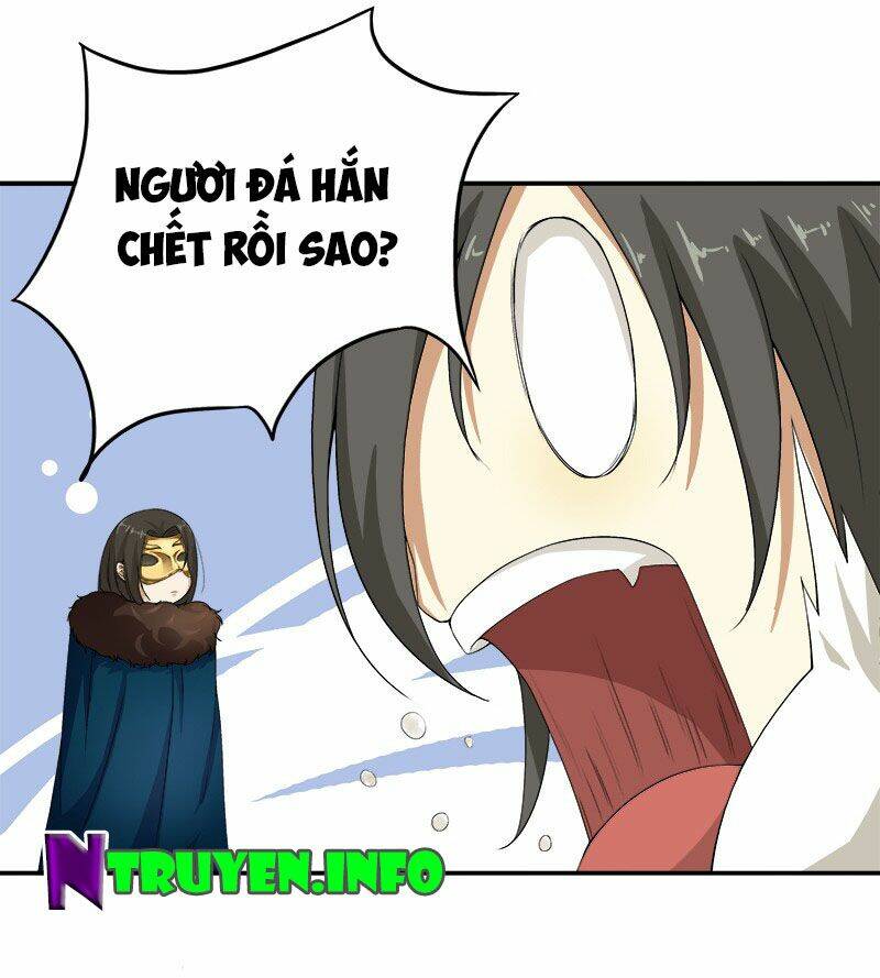 khuynh thế độc phi chapter 9 15