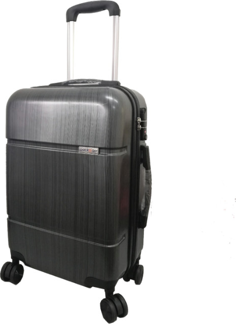 Vali nhựa Pack n' Go A07 - 20inch