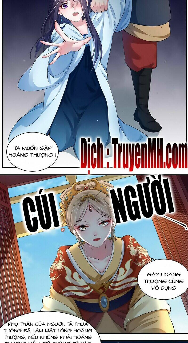 điệp ảnh trùng trùng chapter 8 6