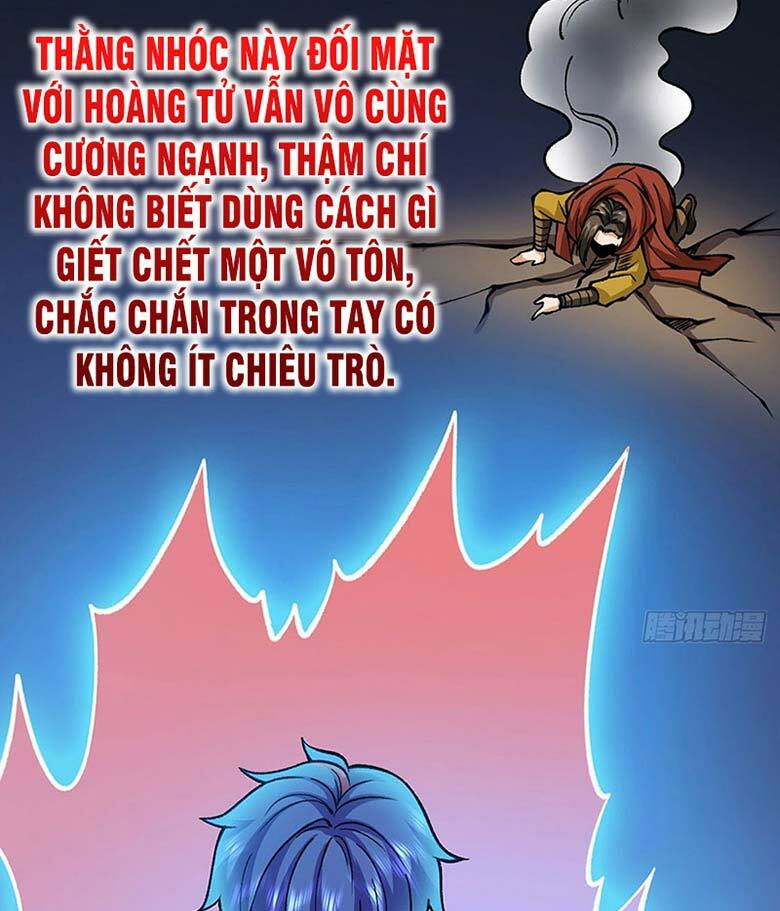 võ đạo độc tôn chapter 439 51