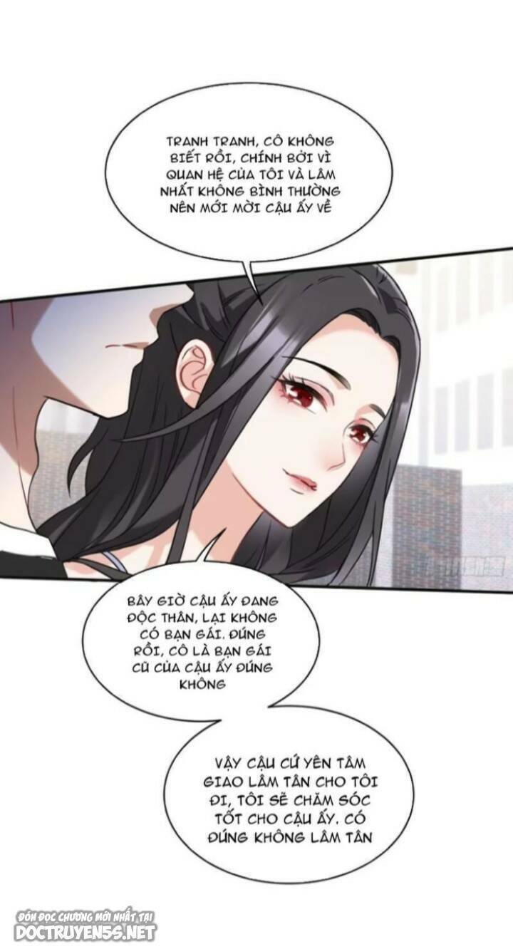 Bỏ Làm Simp Chúa, Ta Có Trong Tay Cả Tỉ Thần Hào chapter 14.1 22