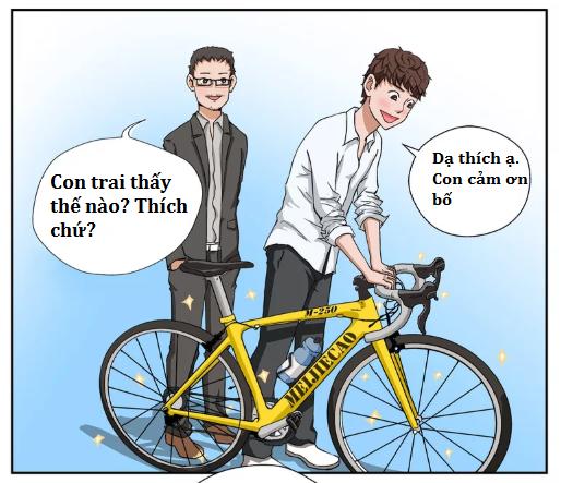 tiết tháo đã offline chapter 10 15