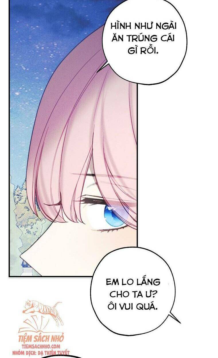 tiệm búp bê của công chúa chapter 32 25