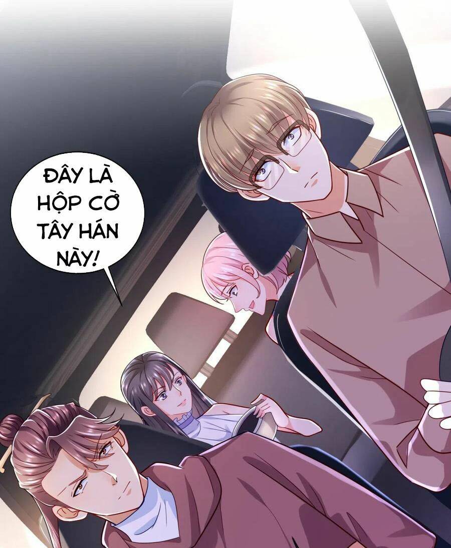 chí tôn toàn năng chapter 67 14