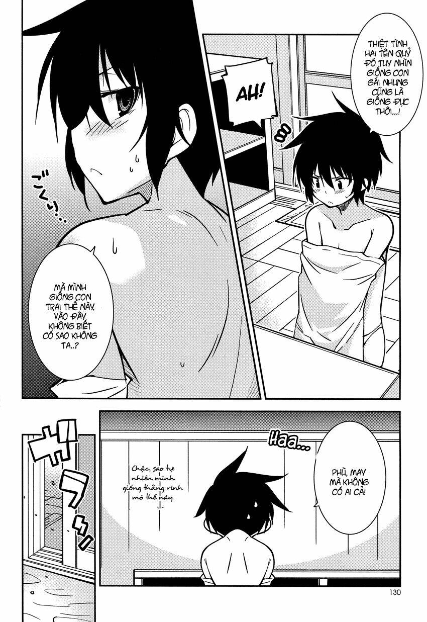 boku to boku chapter 6 14