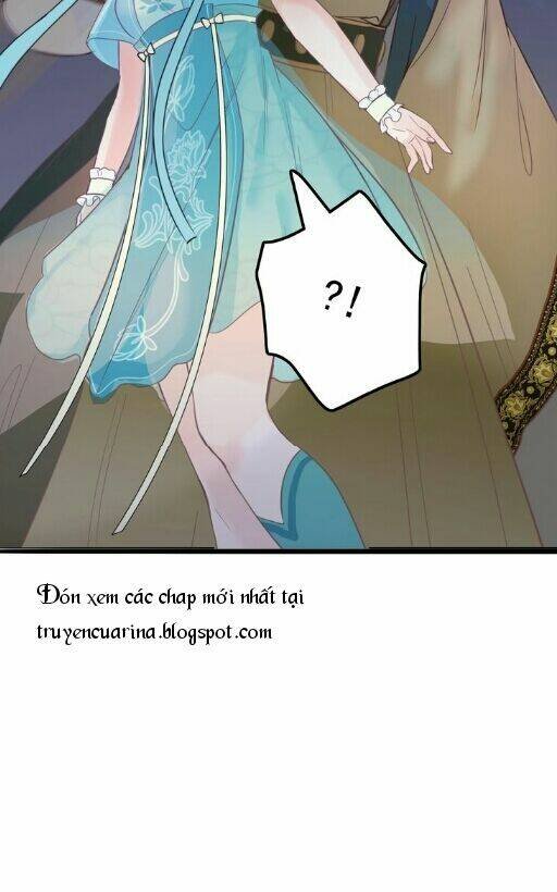 ứng hữu trường phong ỷ bích liên chapter 1.1 25