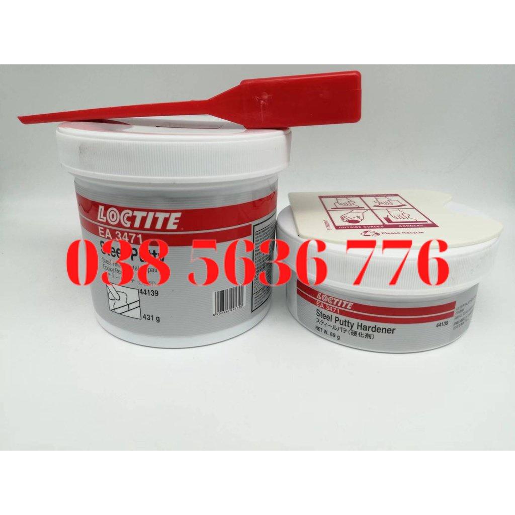 Loctite 3471, Chất Bảo Vệ Kim Loại
