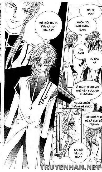 người duy nhất chapter 10 9