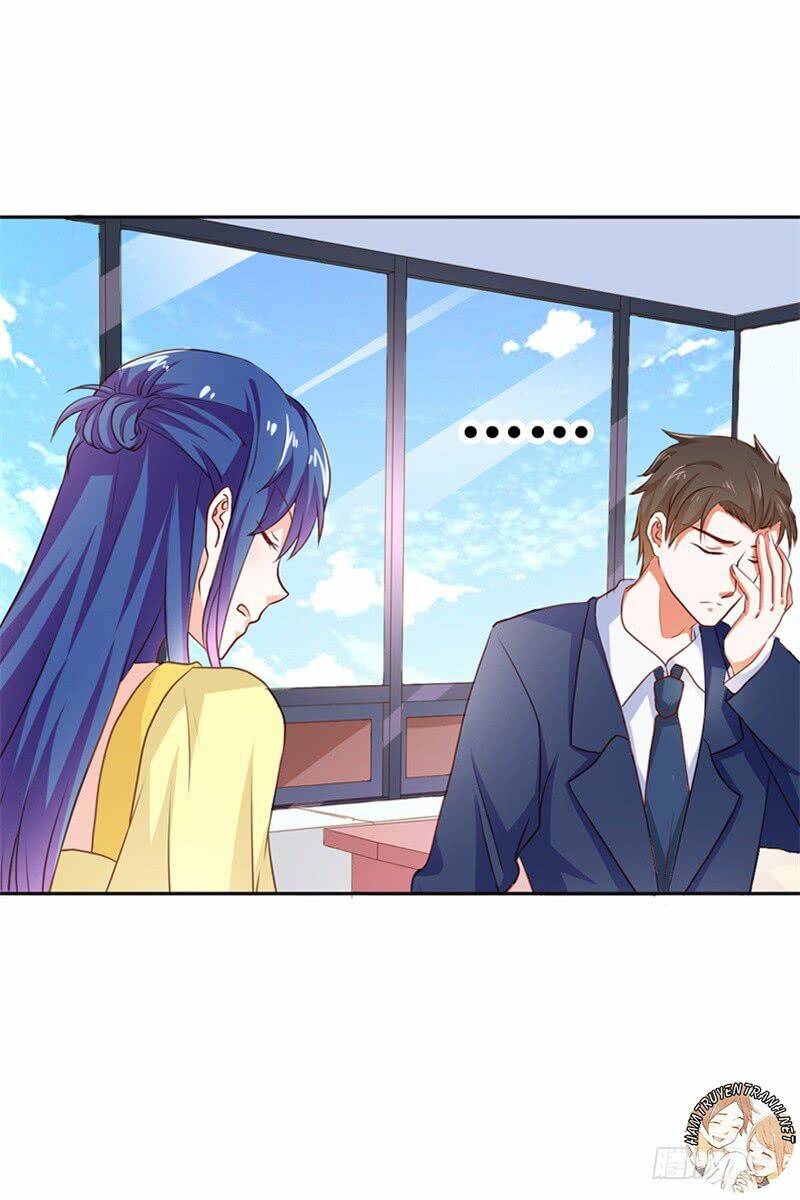 bá đạo tổng tài ngạnh thượng cung chapter 21 4