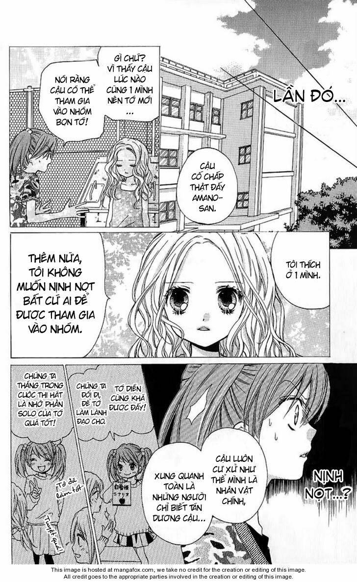 lớp học rùng rợn chapter 6 16