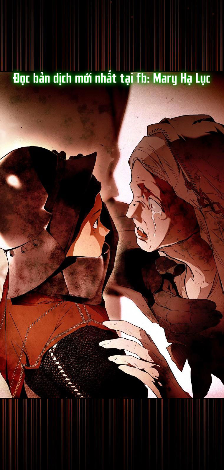 quý cô bí ẩn - secret lady chapter 59.1 46