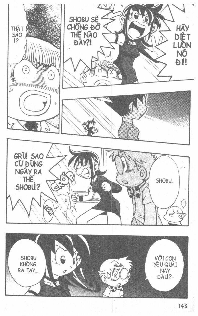 duel masters chapter 4 140