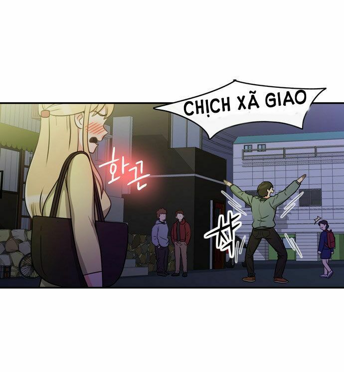 do it one more time- yêu lại từ đầu chapter 3 7