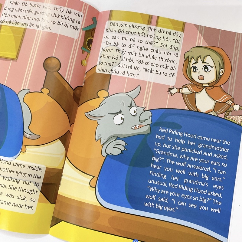 Sách - Gieo Mầm Tính Cách Cho Bé Yêu (Bộ 9 Cuốn)