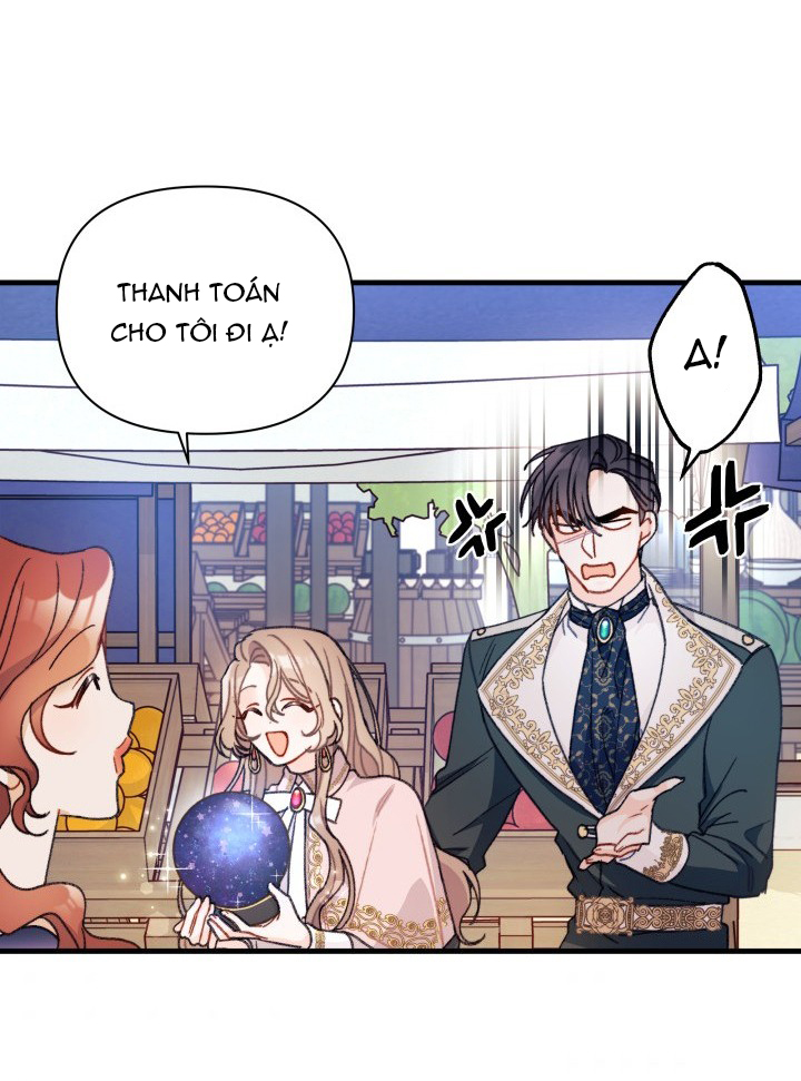 tôi đã kết hôn khi tôi tìm thấy nam chính chapter 8 34