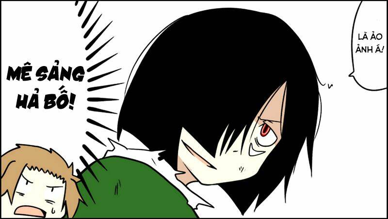 senyuu chapter 61 34