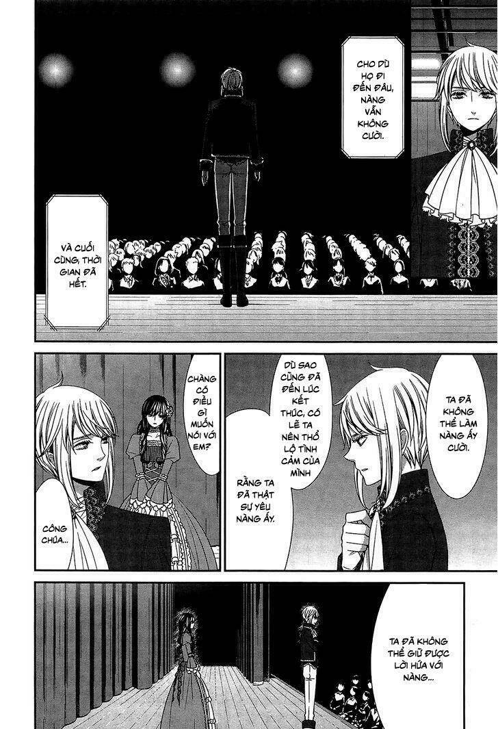 shuuen no elysion chapter 11 33