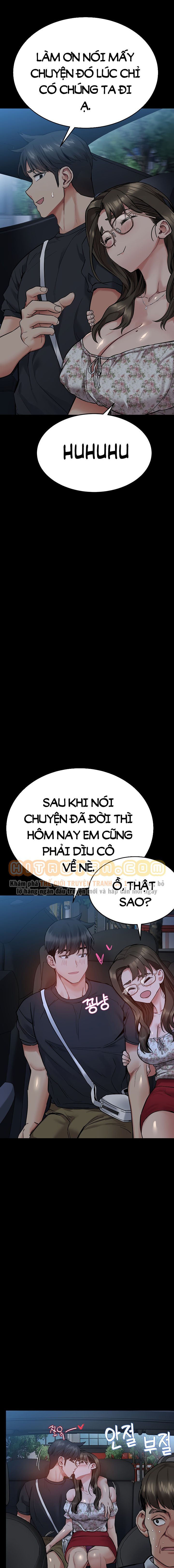 người dì khiêu gợi chapter 78 6