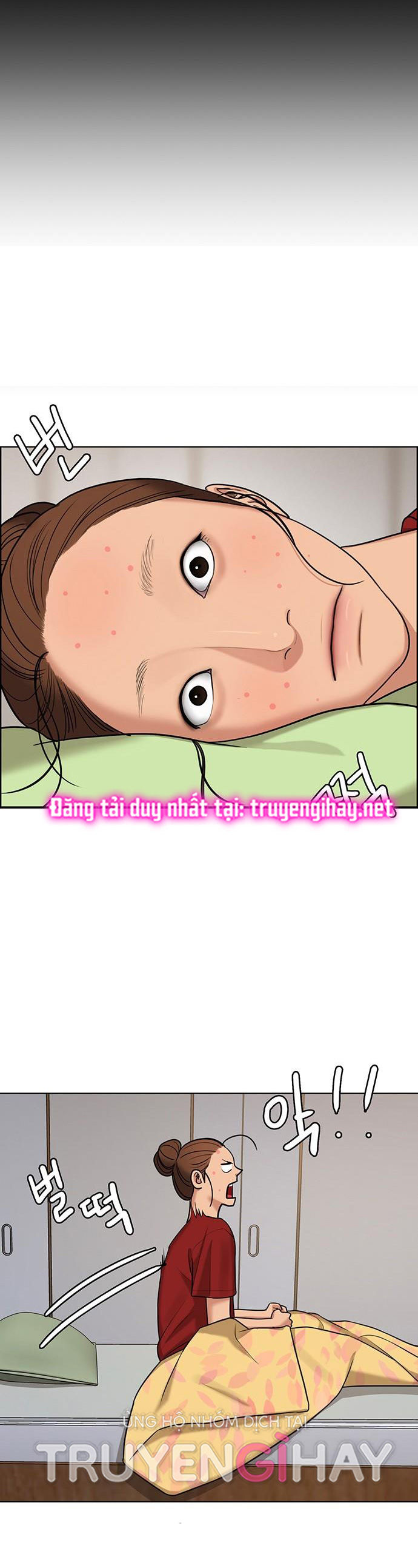 vẻ đẹp đích thực - true beauty chapter 149.2 19