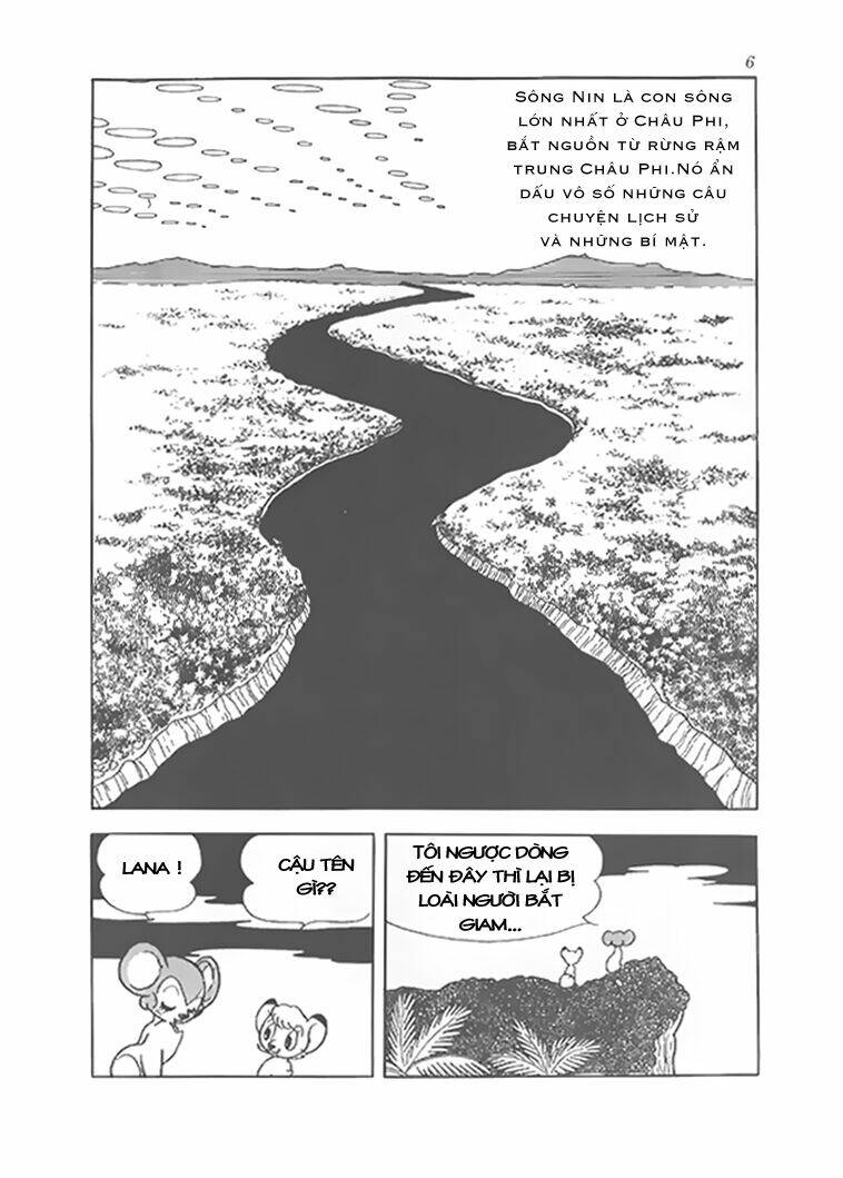 vua sư tử chapter 6 5