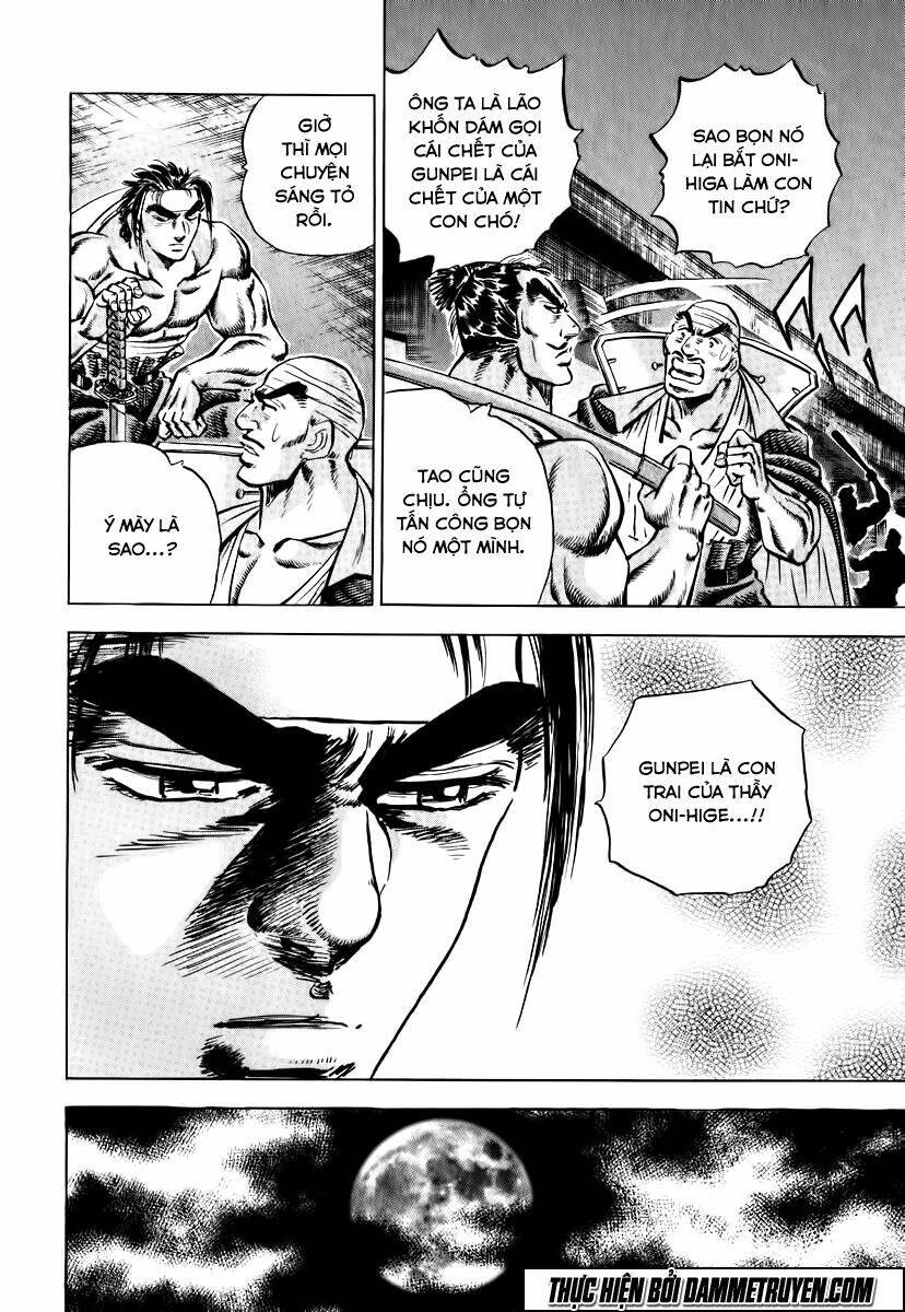 akakatsuki!! otokojuku - seinen yo, taishi wo idake chapter 11 11