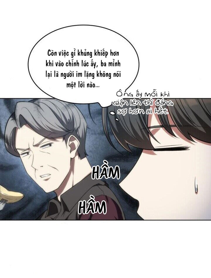 câu chuyện về chị đồng nghiệp của tôi chapter 40.1 29