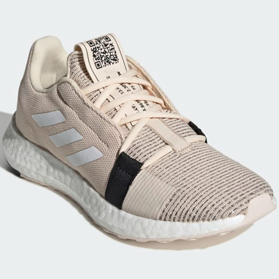 Giày Thể Thao Nữ ADIDAS SenseBOOST GO W - G26948