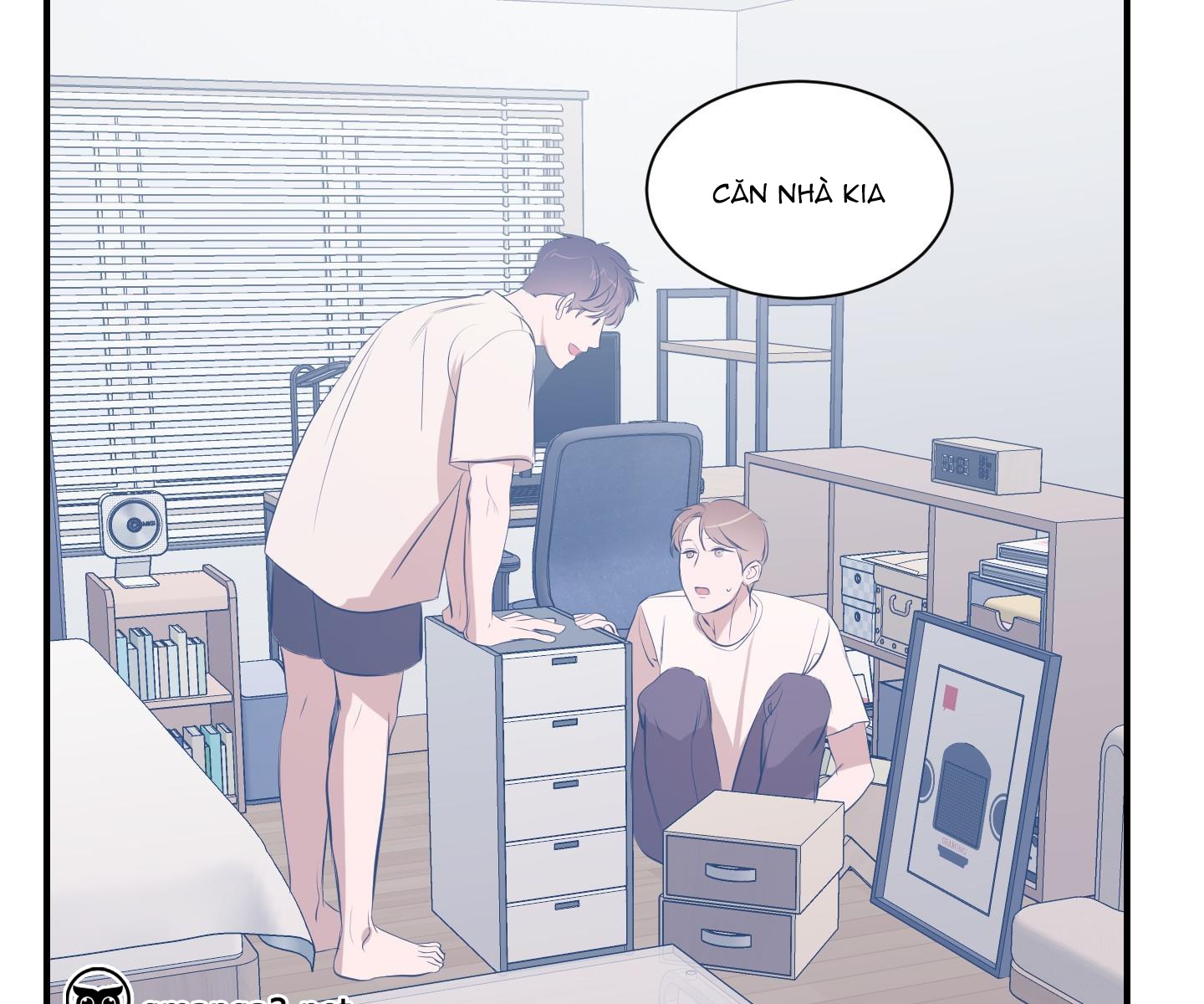 chốn riêng tư chapter 37 15