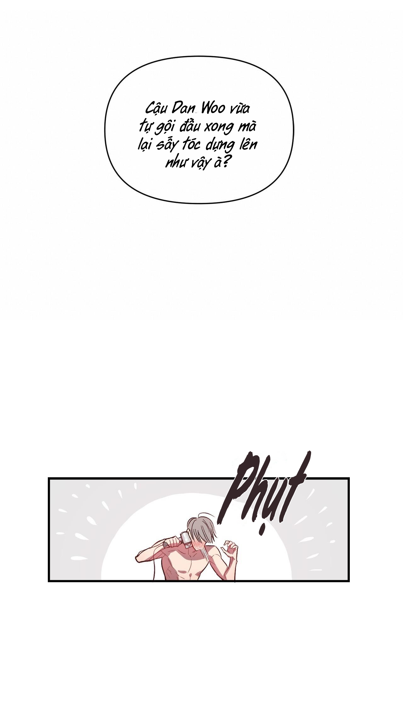 những suy nghĩ thầm kín trong đầu chapter 8 10