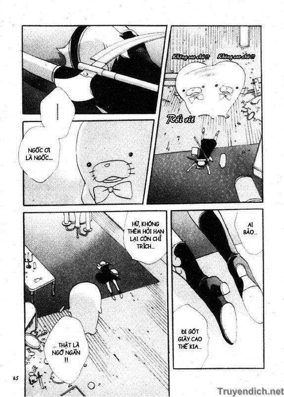 meteor methuselah chapter 30 17