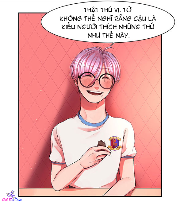 anh đô dịu dàng của tôi chapter 13 8