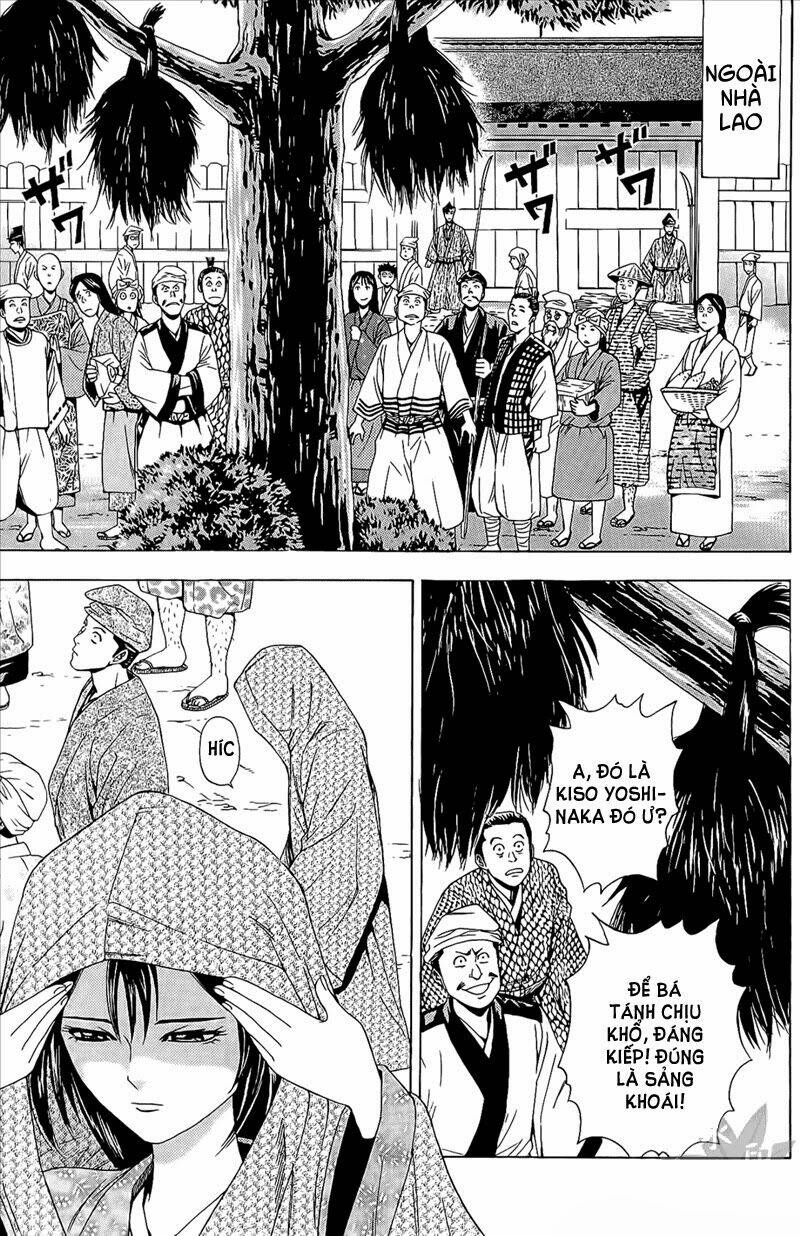 thiếu niên vương phần 2 chapter 48 30