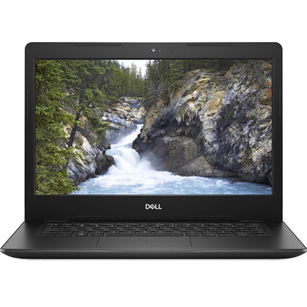 Laptop Dell Inspiron 3593 N3593A (Core i3-1005G1/ 4GB DDR4 2666MHz/ HDD 1TB 5400rpm, x1 slot SSD M.2 PCIe/ 15.6 FHD/ Win10) - Hàng Chính Hãng