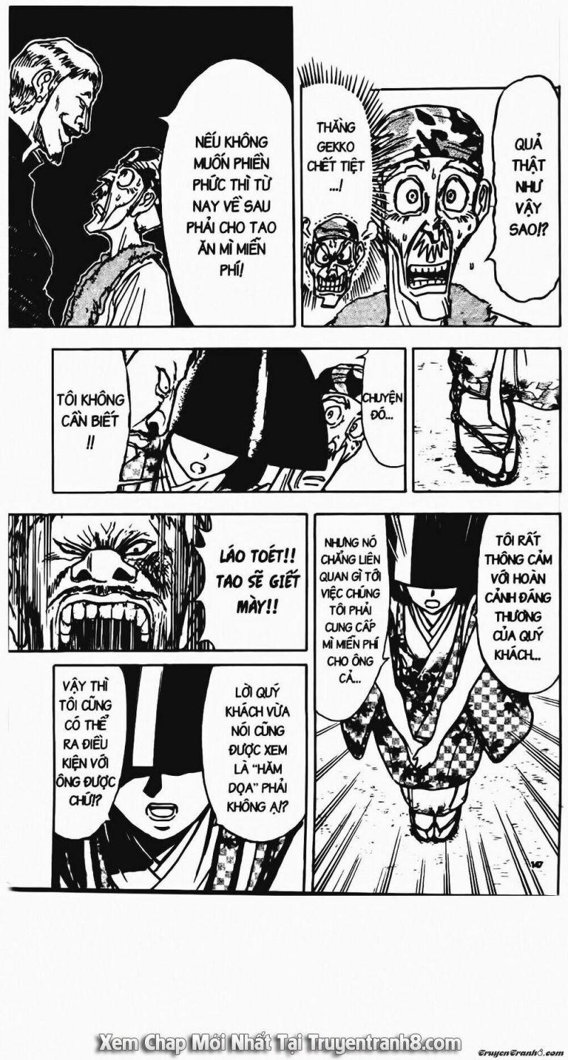 sắc lệnh ánh trăng chapter 11 25